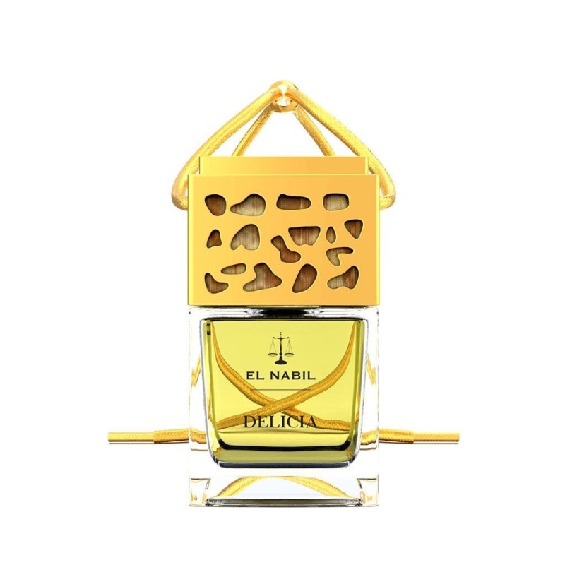 Car Perfume | DELICIA by EL NABIL