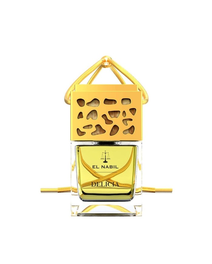 Car Perfume | DELICIA by EL NABIL