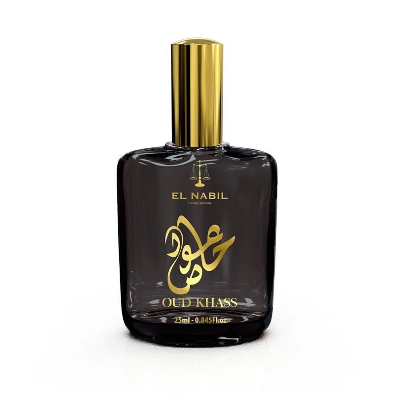 Eau de Parfum | Oud Collection - KHAS by EL NABIL