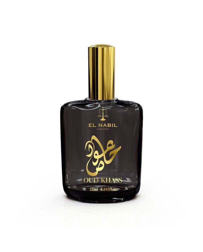 Eau de Parfum | Oud Collection - KHAS by EL NABIL Eau de Parfum | Oud Collection - KHAS by EL NABIL