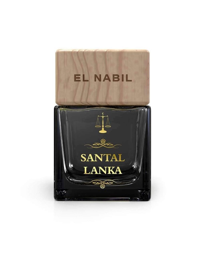Perfume for Dressing Room | SANTAL LANKA - Dressing Perfume Perfume for Dressing Room | SANTAL LANKA - Dressing Perfume