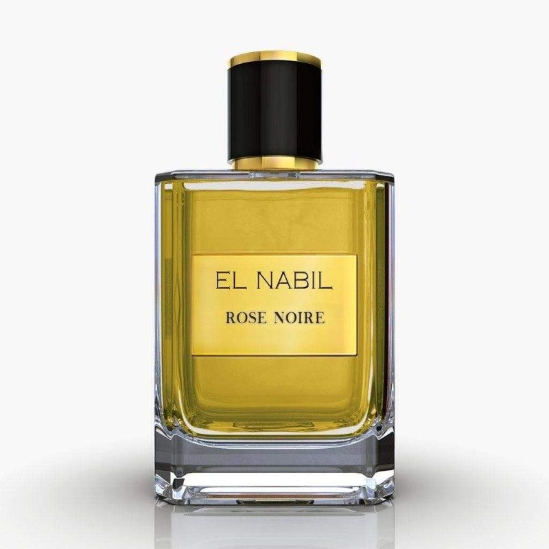 Eau de Parfum | Private Collection - ROSE NOIRE by EL NABIL