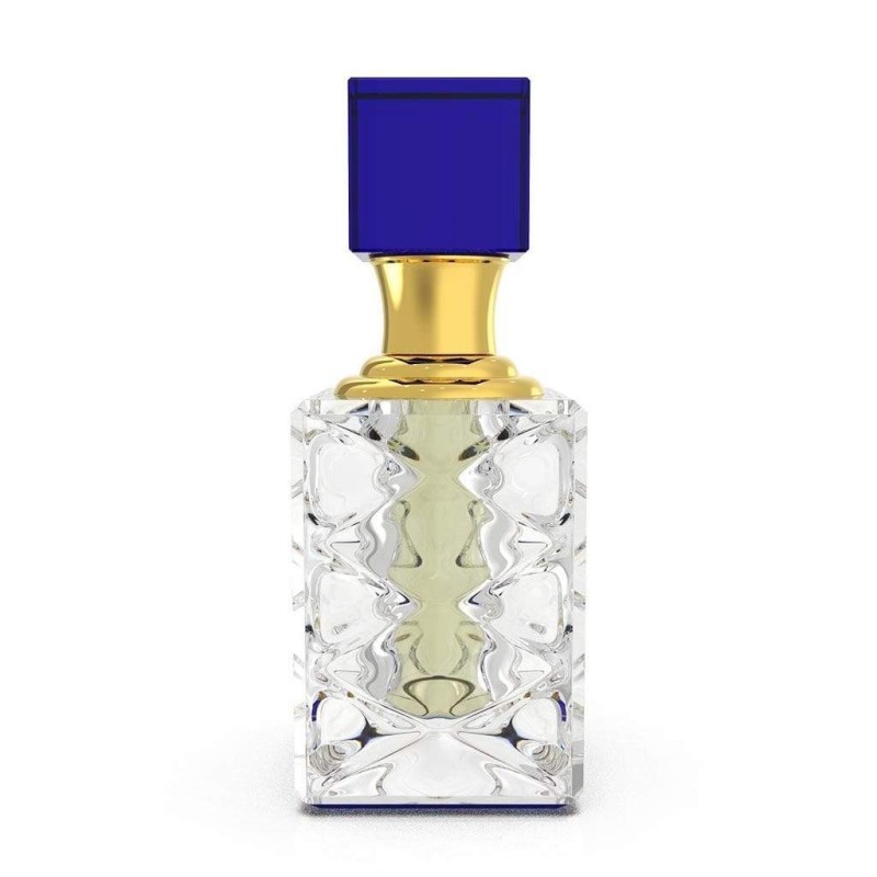 EL NABIL Perfume Extract | MUSC SUGAR Crystal Collection