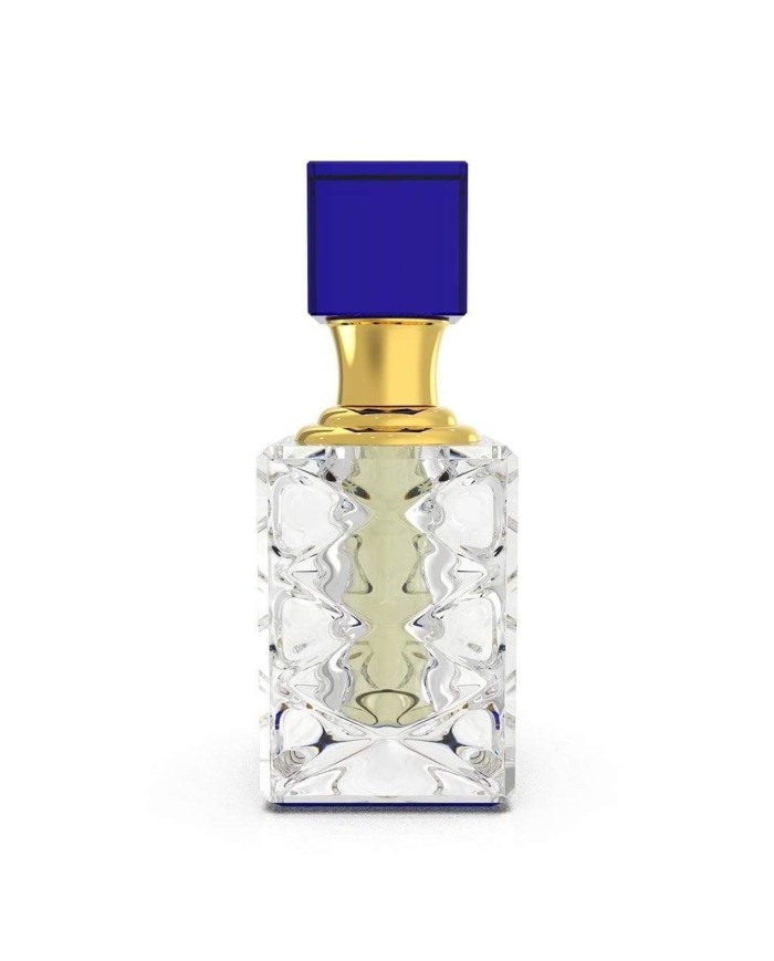 EL NABIL Perfume Extract | MUSC SUGAR Crystal Collection EL NABIL Perfume Extract | MUSC SUGAR Crystal Collection