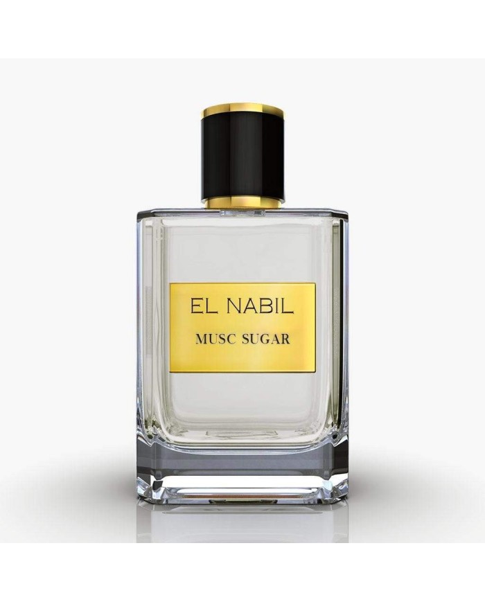 Eau de Parfum | Private Collection - MUSC SUGAR by EL NABIL
