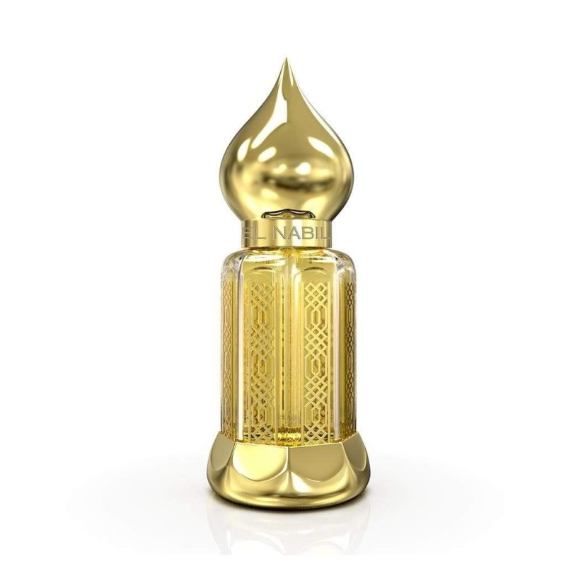 Extrait de Parfum | Collection Prestige - ROYAL GOLD by EL NABIL