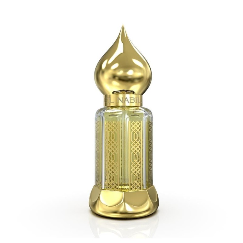 Extrait de Parfum | Collection Prestige - MUSC HALIMA par EL NABIL