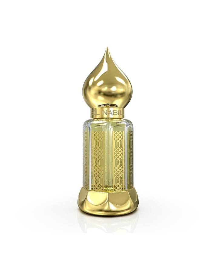 Extrait de Parfum | Collection Prestige - MUSC HALIMA par EL NABIL Extrait de Parfum | Collection Prestige - MUSC HALIMA par EL NABIL