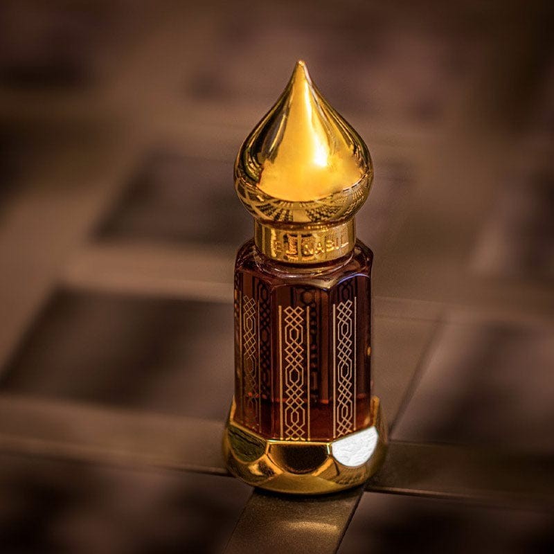 Extrait de Parfum | Collection Prestige - MUSC HALIMA par EL NABIL