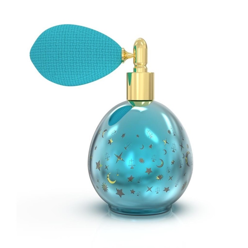 Scented Water | BOY MUSC by EL NABIL