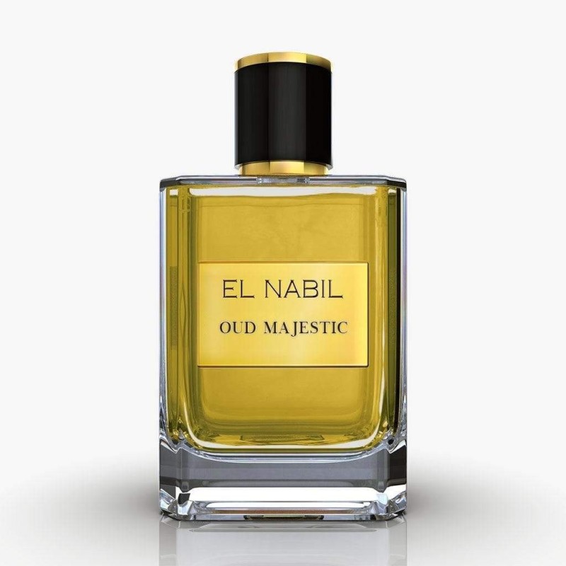 Eau de Parfum | Private Collection - OUD MAJESTIC by EL NABIL