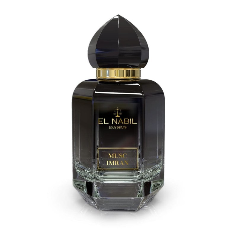 EL NABIL Eau de Parfum | MUSC IMRAN Luxury for Everyone