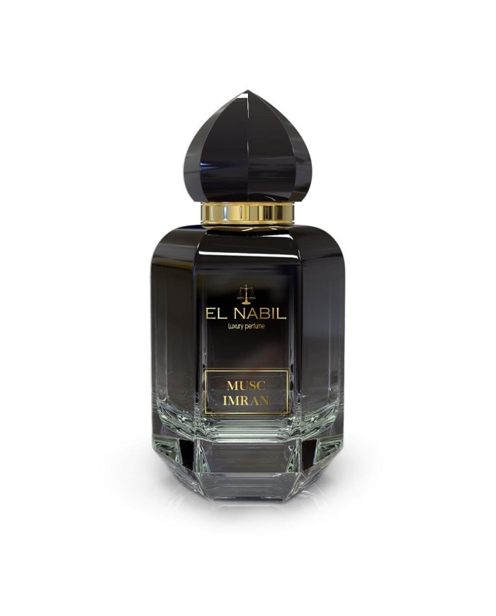 EL NABIL Eau de Parfum | MUSC IMRAN Luxury for Everyone