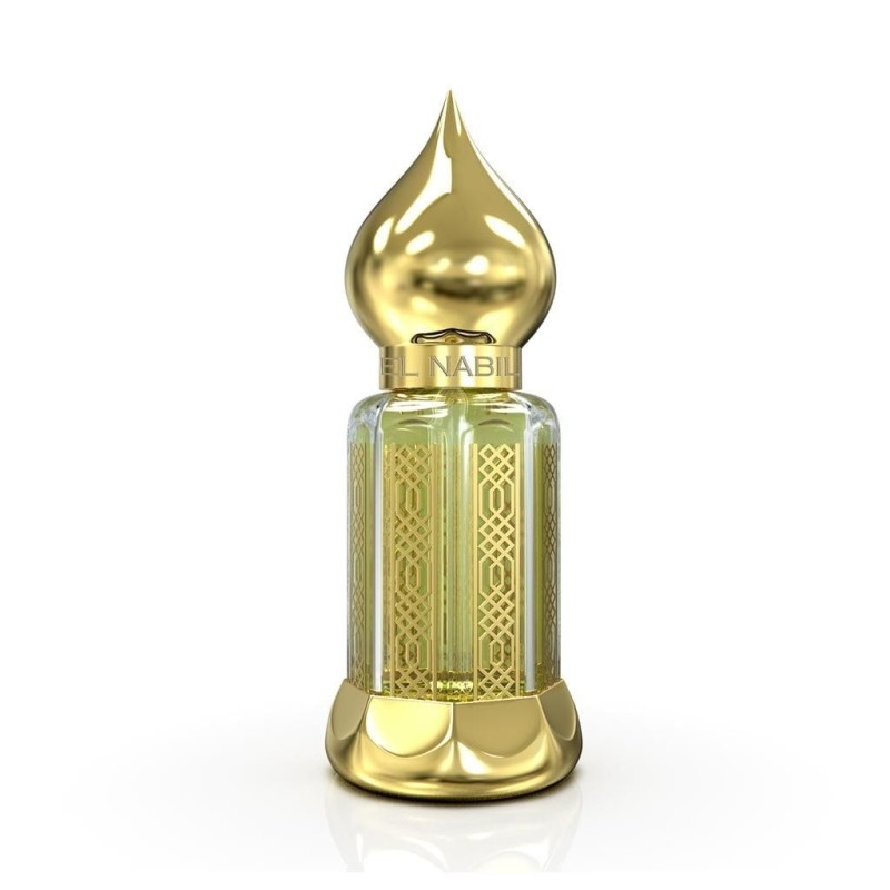 Perfume Extract | Prestige Collection - MUSC BELLA by EL NABIL