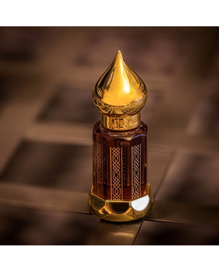 Perfume Extract | Prestige Collection - MUSC BELLA by EL NABIL Perfume Extract | Prestige Collection - MUSC BELLA by EL NABIL