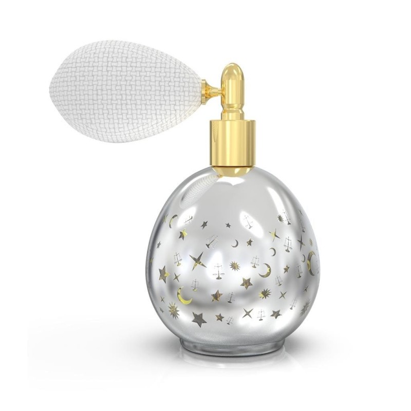 Scented water | BABY MUSC by EL NABIL