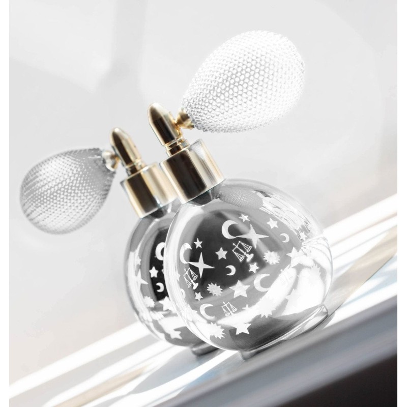 Scented water | BABY MUSC by EL NABIL