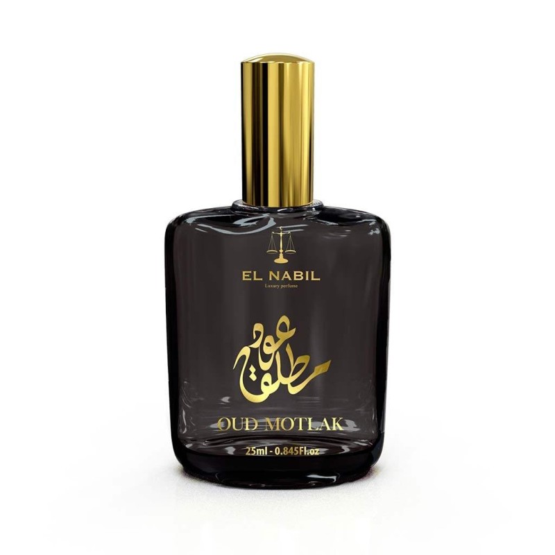 Eau de Parfum | Oud Collection - MOTLAK by EL NABIL