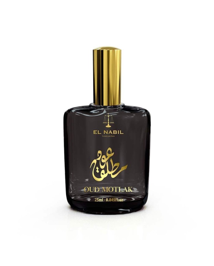 Eau de Parfum | Oud Collection - MOTLAK by EL NABIL