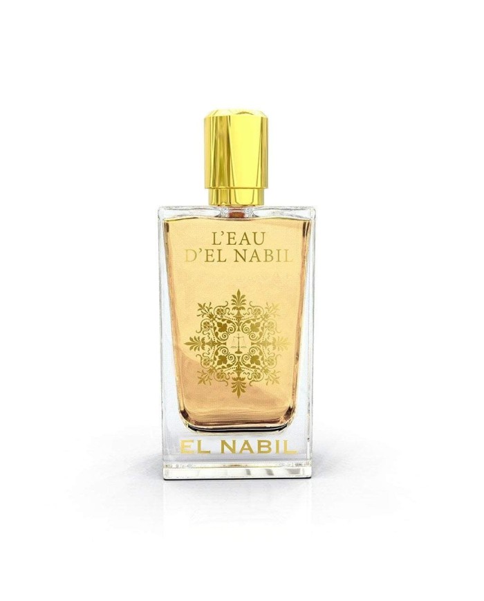 Eau de Parfum for Men | L'EAU D'EL NABIL Eau de Parfum for Men | L'EAU D'EL NABIL