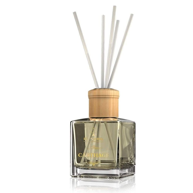Home Fragrance | CARTHAGE - Capilla Perfume