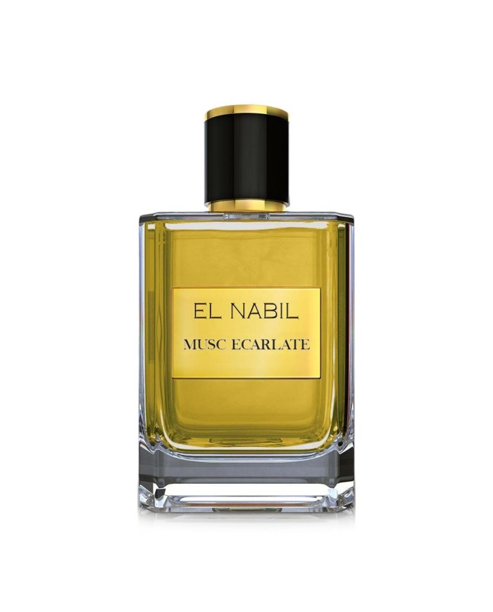 Eau de Parfum | Collection Privée - MUSC ECARLATE by EL NABIL