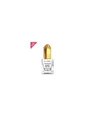 Perfume Extract | Roll-On BABY MUSC by EL NABIL x12