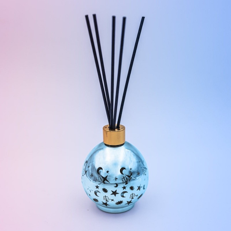 Home Fragrance | BOY MUSC - Capilla perfume