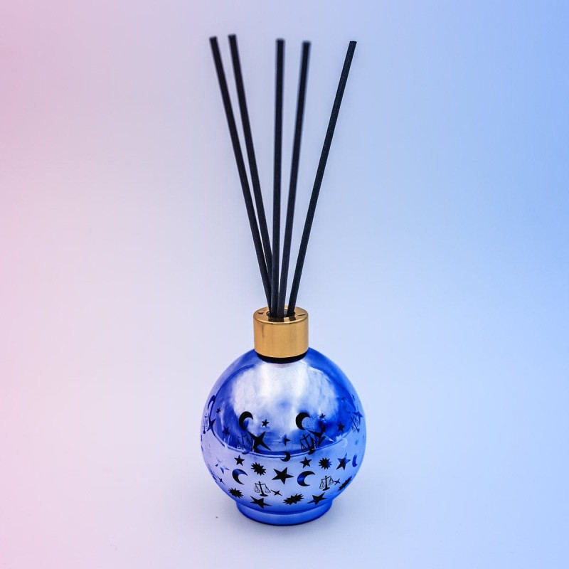 Home Fragrance | MUSC PRINCE - Capilla Perfume