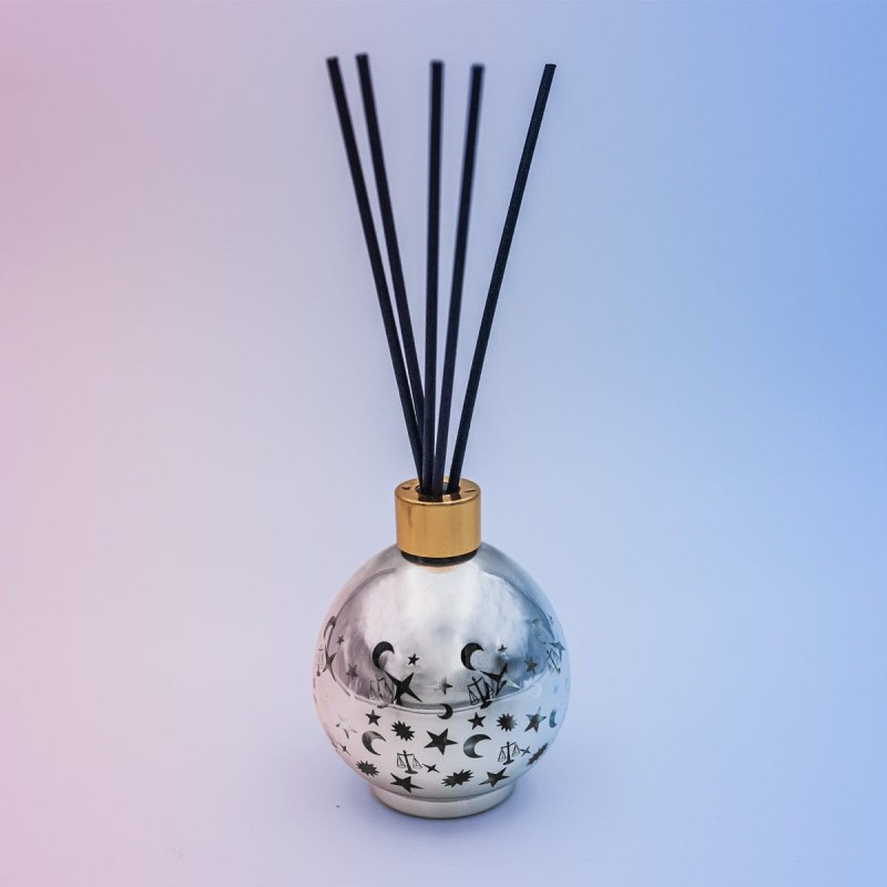 Home Fragrance | BABY MUSC - Capilla Perfume