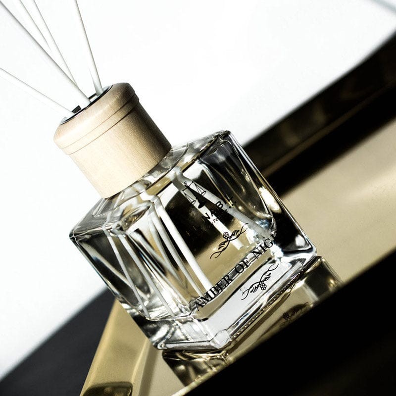 Home Fragrance | AMBER OF NIGHT - Capilla Perfume Home Fragrance | AMBER OF NIGHT - Capilla Perfume