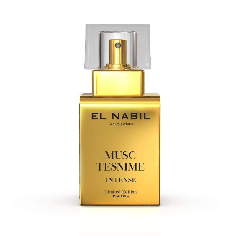 Eau de Parfum | Collection Intense – MUSC TESNIME by EL NABIL Eau de Parfum | Collection Intense – MUSC TESNIME by EL NABIL