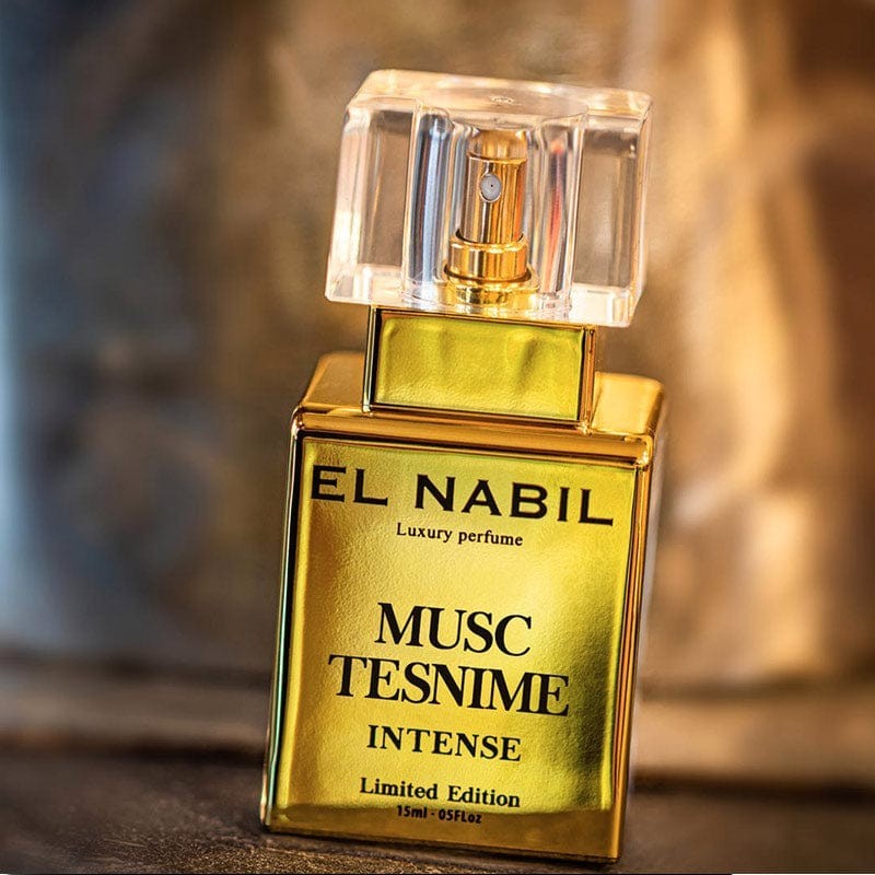 Eau de Parfum | Collection Intense – MUSC TESNIME by EL NABIL Eau de Parfum | Collection Intense – MUSC TESNIME by EL NABIL