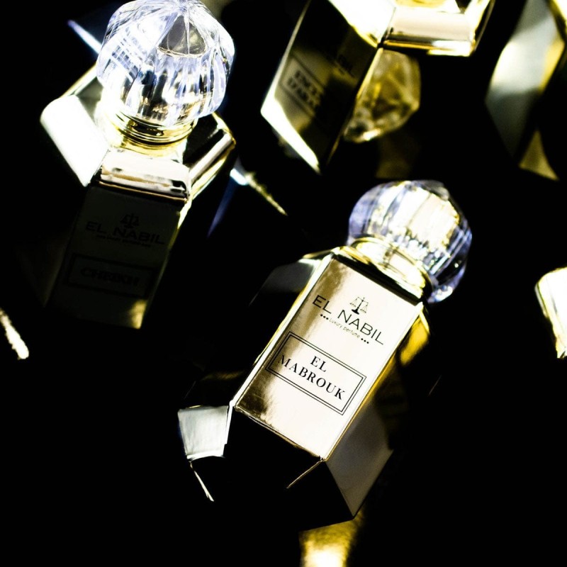 Eau de Parfum EL NABIL | EL MABROUK Luxury for Everyone