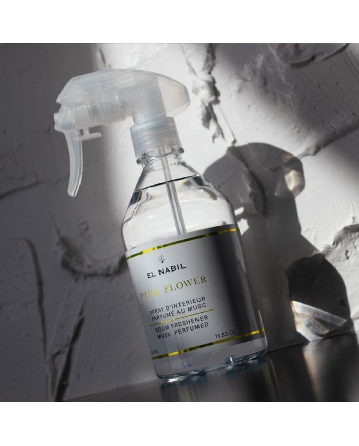 Home Fragrance | PINK FLOWER - HOUSE COLLECTION Room Freshener Home Fragrance | PINK FLOWER - HOUSE COLLECTION Room Freshener