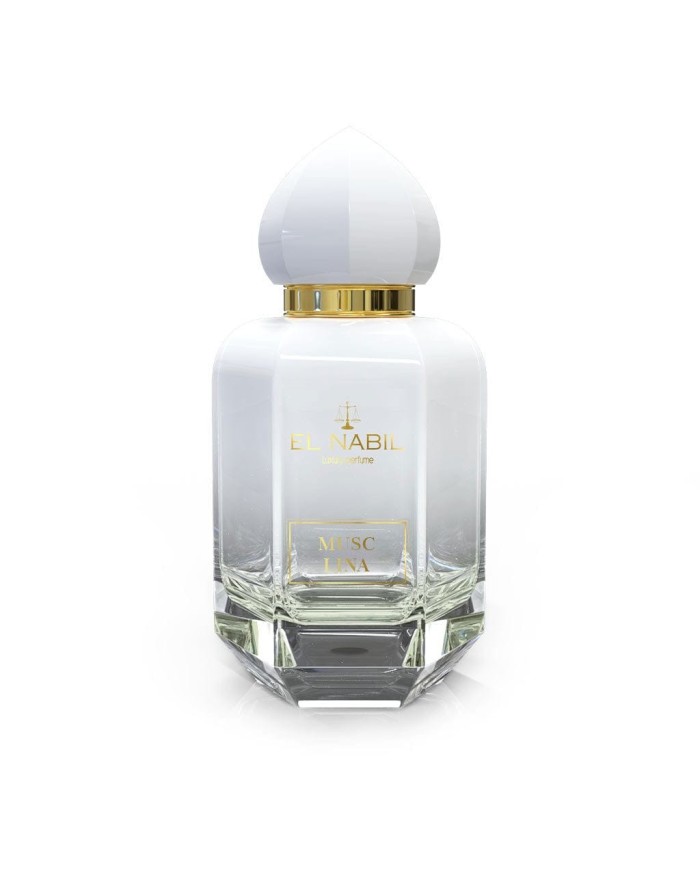 EL NABIL Eau de Parfum | MUSC LINA Luxury for Everyone EL NABIL Eau de Parfum | MUSC LINA Luxury for Everyone