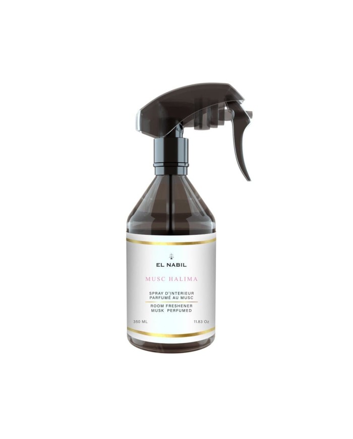 Home Fragrance | MUSC HALIMA - Room Freshener Home Fragrance | MUSC HALIMA - Room Freshener