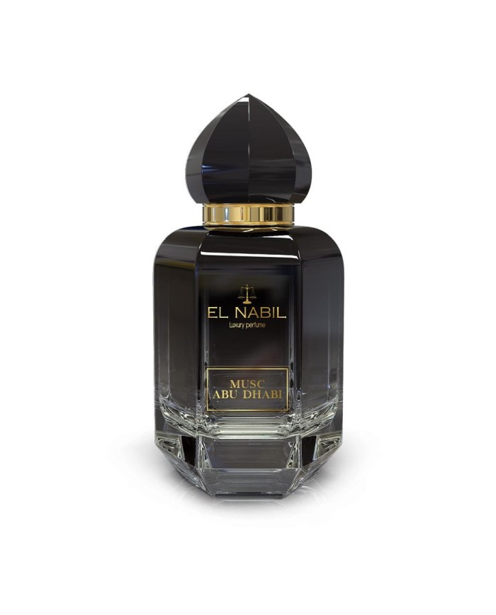 EL NABIL Eau de Parfum | MUSC ABU DHABI Luxury for Everyone EL NABIL Eau de Parfum | MUSC ABU DHABI Luxury for Everyone