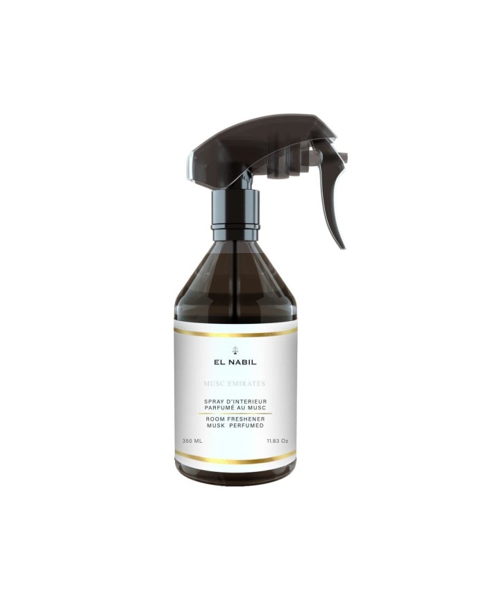 Home Fragrance | MUSC EMIRATES - Room Freshener