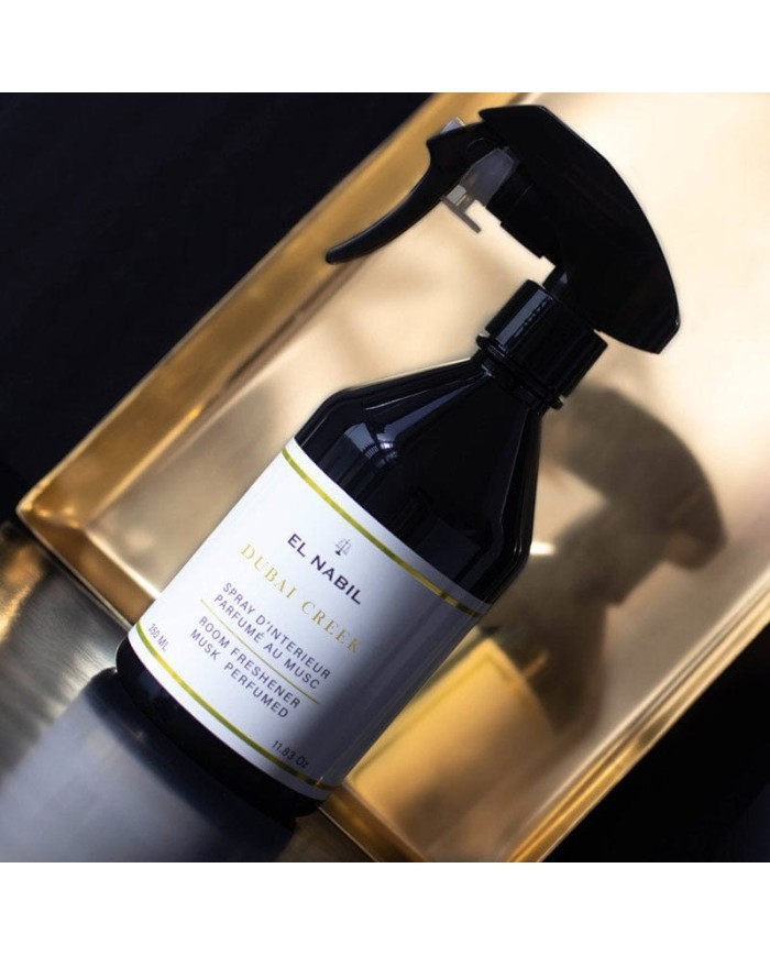 Home Fragrance | DUBAI CREEK - ORIENTAL COLLECTION Room Freshener