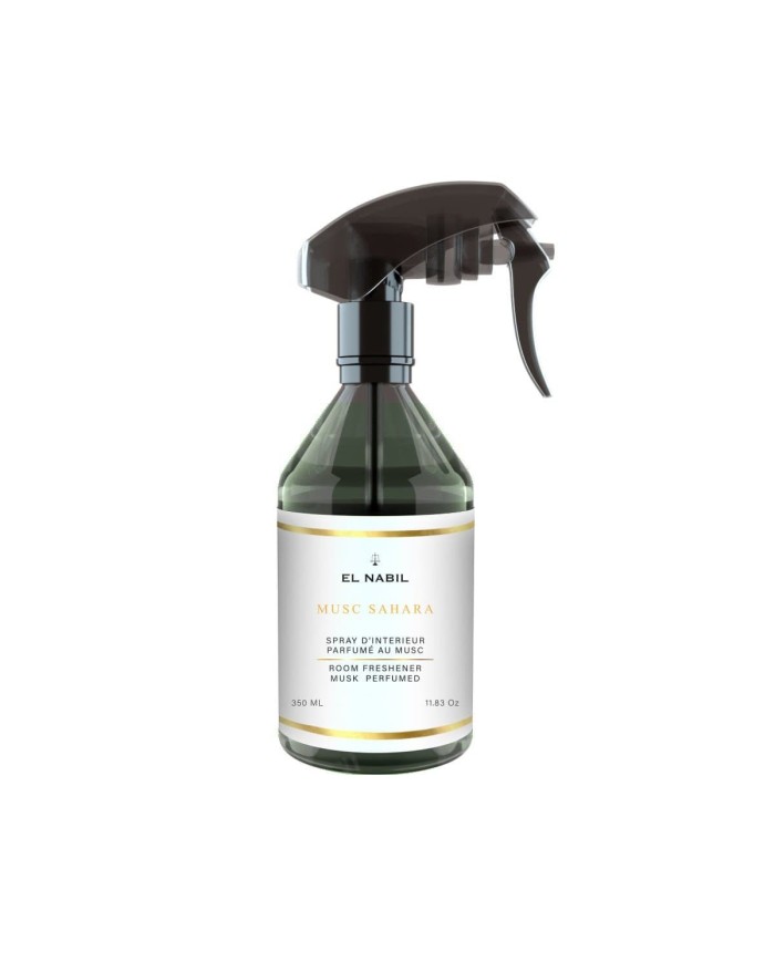Home Fragrance | MUSC SAHARA - Room Freshener Home Fragrance | MUSC SAHARA - Room Freshener
