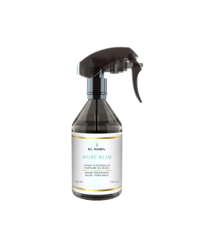 Home Fragrance | MUSC SLIM - Room Freshener Home Fragrance | MUSC SLIM - Room Freshener