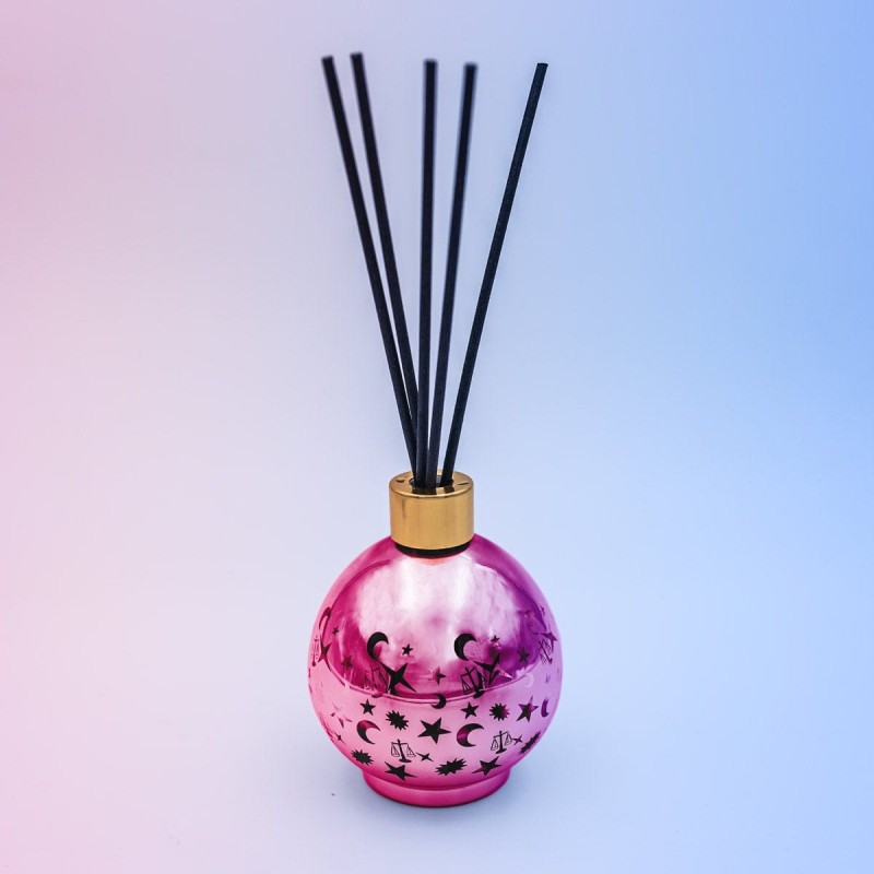 Home Fragrance | MUSC PRINCESSE - Capilla Perfume