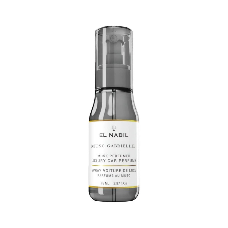 Car Freshener | MUSC GABRIELLE by EL NABIL Car Freshener | MUSC GABRIELLE by EL NABIL
