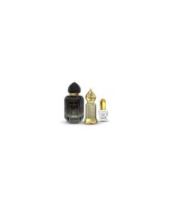 EL NABIL | Coffret PRESTIGE - MUSC SLIM EL NABIL | Coffret PRESTIGE - MUSC SLIM
