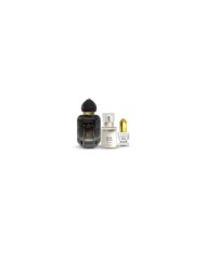 EL NABIL | INTENSE BOX MUSC SLIM EL NABIL | INTENSE BOX MUSC SLIM