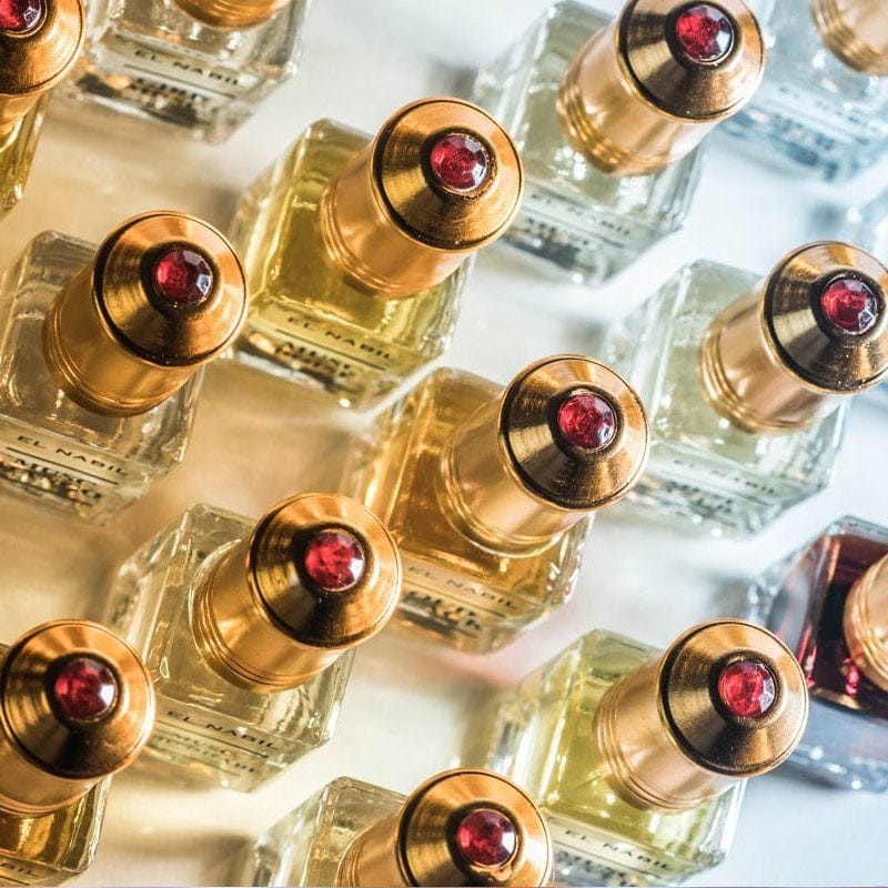 Perfume Extract | Roll-On MUSC FRUITY by EL NABIL Perfume Extract | Roll-On MUSC FRUITY by EL NABIL