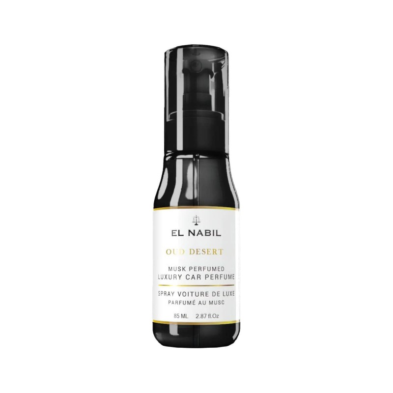 Car Freshener | OUD DESERT by EL NABIL Car Freshener | OUD DESERT by EL NABIL