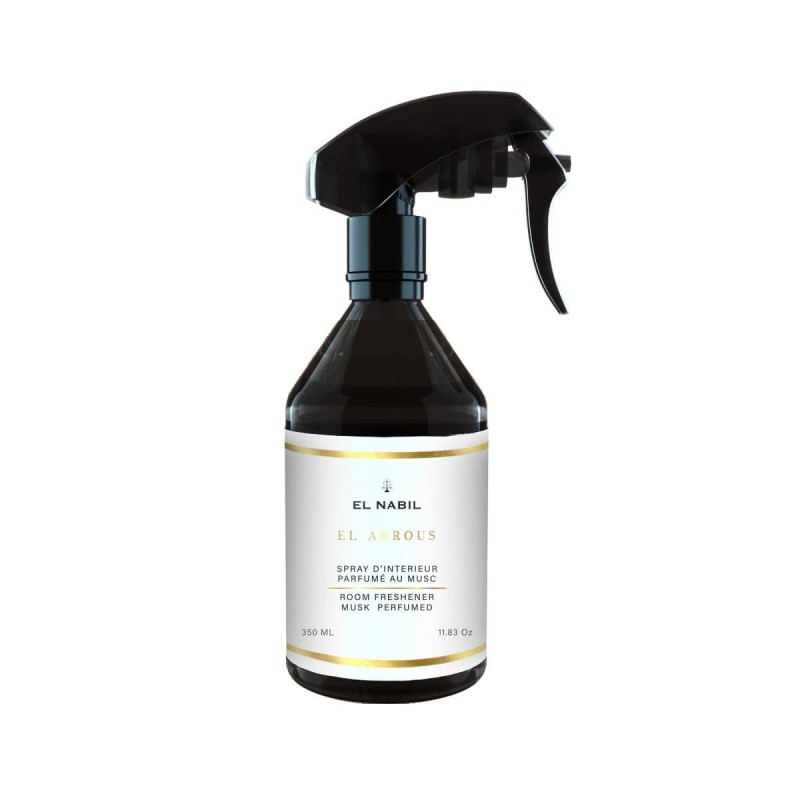 Home Fragrance | EL AROUSS - ORIENTAL COLLECTION Room Freshener Home Fragrance | EL AROUSS - ORIENTAL COLLECTION Room Freshener