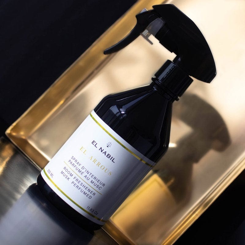 Home Fragrance | EL AROUSS - ORIENTAL COLLECTION Room Freshener Home Fragrance | EL AROUSS - ORIENTAL COLLECTION Room Freshener